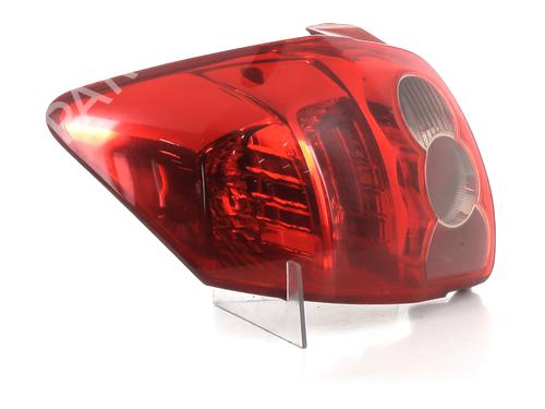 Left taillight TOYOTA AURIS (_E15_) 1.4 D-4D (NDE150_, NDE150R) | BP31350129C34 - Image 5