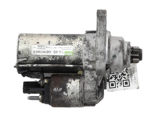 Starter VW GOLF VI (5K1) 1.4 TSI | BP38792293M8 - Image 5