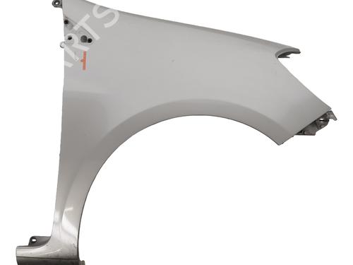 Used Right front fenders RENAULT CLIO III Grandtour (KR0/1_) 1.5 dCi (KR0F) (86 hp) 29218517