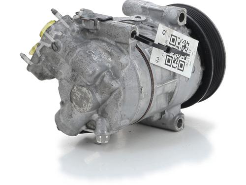 AC compressor CITROËN C4 Picasso II 1.6 HDi / BlueHDi 115 | BP29623805M34 