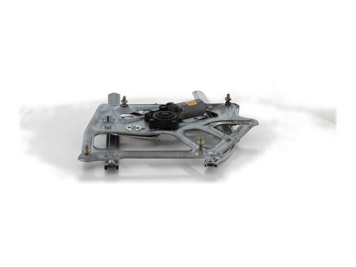 Rear left window mechanism OPEL ASTRA G Convertible (T98) 2.2 DTI (F67) | BP30189907C24 