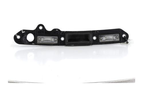 Używane Klamka klapy tylnej / bagażnika VW GOLF PLUS V (5M1, 521) [2004-2013]  28207742