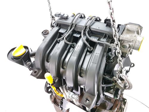Engine DACIA SANDERO 1.2 16V LPG | BP31913277M1