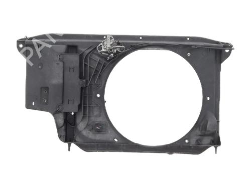 Frontplade/Frontkurv PEUGEOT 206 SW (2E/K) 1.6 16V (109 hp) 29874370