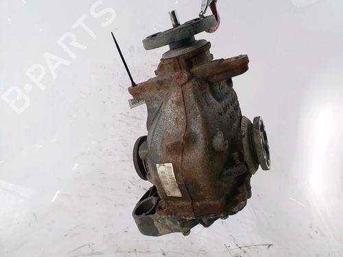 Rear differential BMW 1 (E87) 118 d | BP32006726M24