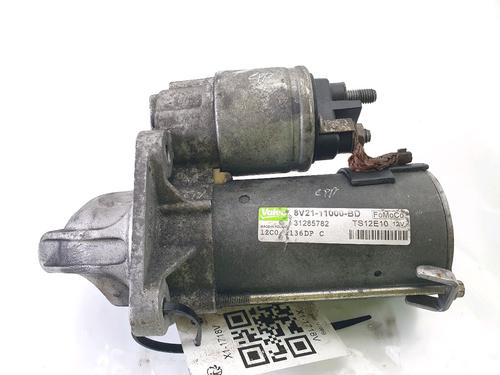 Startmotor FORD FOCUS II (DA_, HCP, DP) 1.6 Ti (115 hp) 27308003