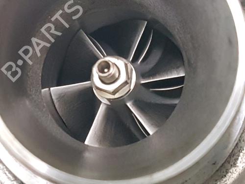 Engine PEUGEOT 207 (WA_, WC_) 1.6 HDi | BP30924671M1