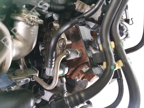 Engine CITROËN C4 I (LC_) 1.6 HDi | BP39224798M1 - Image 6