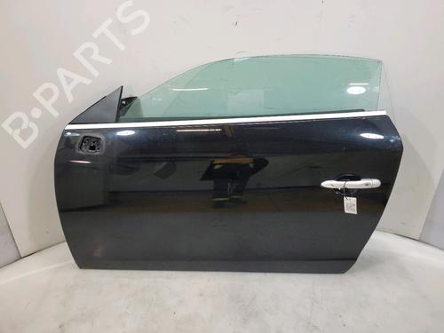 Used Left front door RENAULT MEGANE CC (EZ0/1_) 1.9 dCi (EZ0J, EZ1S) (131 hp) 31058100