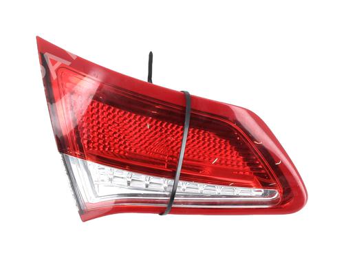 Left tailgate light CITROËN C4 II (NC_) 1.6 HDi 110 | BP31122956C79 