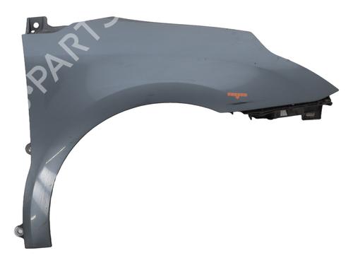 Used Right front fenders CITROËN C4 I (LC_) 1.6 HDi (90 hp) 27439837