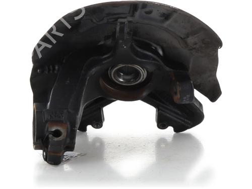 Right front steering knuckle VW POLO V (6R1, 6C1) 1.6 TDI | BP31079039M26