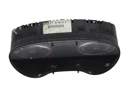 instrument-cluster-audi-a3-sportback-8pa-2004-2005-2006-2007-2008-2009-2010-2011-2012-2013-2014-2015-40114777 main image