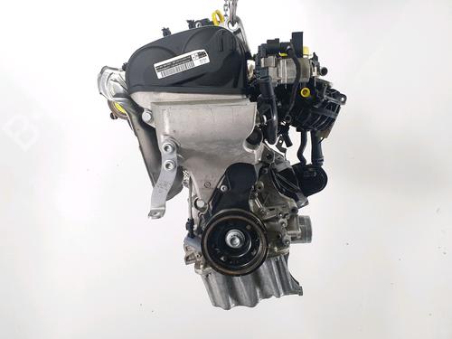 Used Engine Engine 37752075 37752075