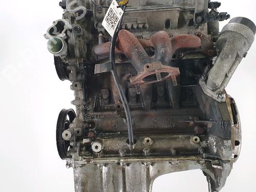 Engine OPEL CORSA B (S93)  | BP26727633M1 