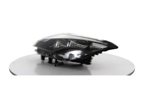 Left headlight RENAULT LAGUNA III (BT0/1) 1.5 dCi (BT00, BT0A, BT0T, BT1J) | BP39045580C28 - Image 2