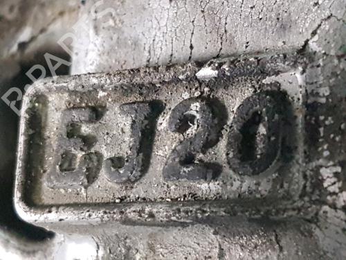 Engine SUBARU IMPREZA Hatchback (GR, GH, G3) 2.0 R AWD (GH7) | BP36288352M1  - Image 7