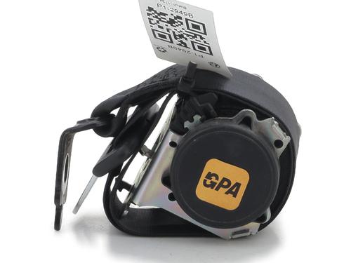 Rear left belt tensioner RENAULT CLIO IV (BH_) 1.5 dCi 75 | BP30190540C89