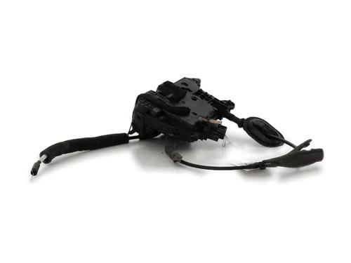 Front right lock RENAULT CLIO IV (BH_) 1.5 dCi 90 | BP27374595C97 