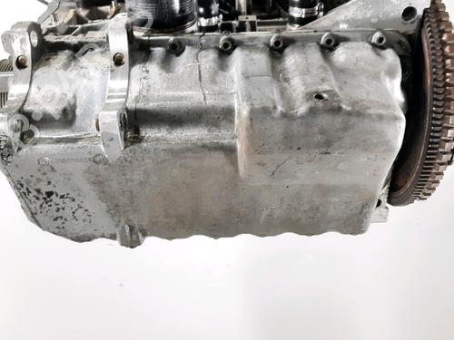 Engine PEUGEOT 406 (8B) 1.8 16V | BP31867028M1 