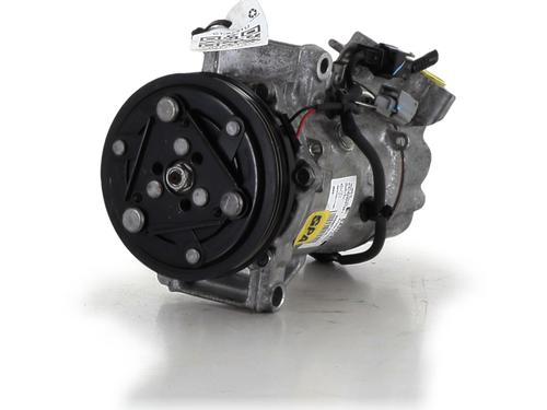 Used AC compressor AC compressor RENAULT CLIO V (B7_) 1.0 SCe 75 (B7M5) (72 hp) 33732833 33732833