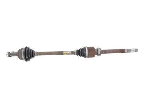 Used Right front driveshaft Right front driveshaft PEUGEOT 308 II (LB_, LP_, LW_, LH_, L3_) 1.6 BlueHDi 120 (120 hp) 34433816 34433816