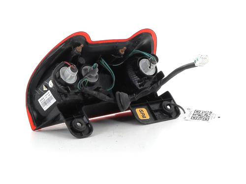 Right taillight NISSAN NV200 Van 1.5 dCi 85 (M20, M20N, M20M) | BP31142034C35