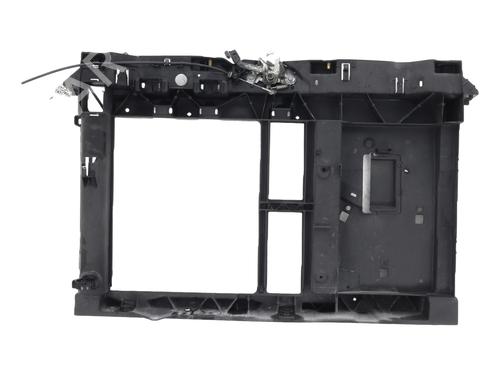 Front slam panel PEUGEOT 207 (WA_, WC_) 1.4 HDi | BP29741138C72 
