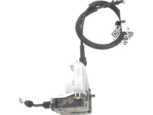 Used Rear left lock Rear left lock CITROËN C3 I (FC_, FN_) [2002-2013] 33419763 33419763