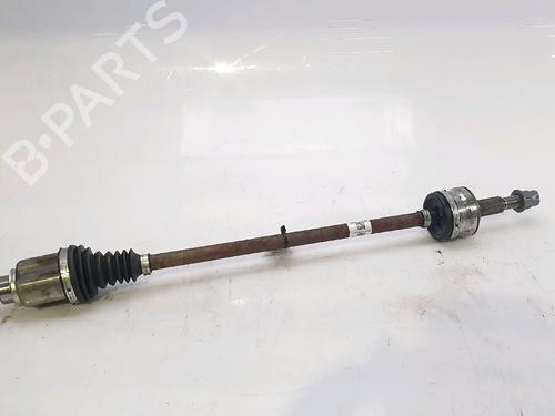 Used Right rear driveshaft DACIA BIGSTER 1.2 TCe 130 4x4 (RYMW) (131 hp) 28835071