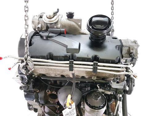 Engine SKODA FABIA II Combi (545) 1.9 TDI | BP32278826M1 - Image 10