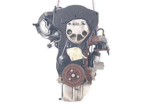 Motor für PEUGEOT 206 Hatchback (2A/C) 1.6 16V (109 hp) 30918275