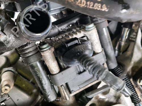 Engine AUDI A4 B5 (8D2) 1.6 | BP31797222M1 