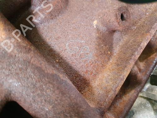 Engine PEUGEOT BOXER Platform/Chassis 2.2 HDi 110 | BP39223896M1 - Image 11