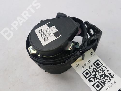 Rear left belt tensioner VW CC B7 (358) 2.0 TDI | BP11822027C89 