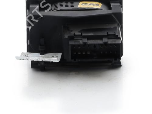 Steering column stalk FORD FOCUS C-MAX (DM2) 1.6 TDCi | BP39898947I23 - Image 3