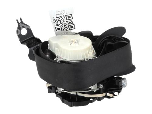 Used Front right seatbelt Front right seatbelt VW POLO V (6R1, 6C1) 1.2 (60 hp) 40278033 40278033