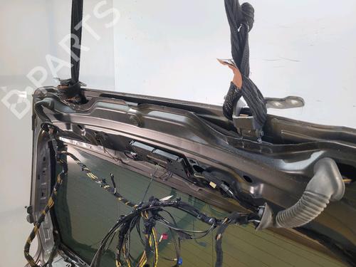 Tailgate BMW X5 (E70)  | BP24481545C6 