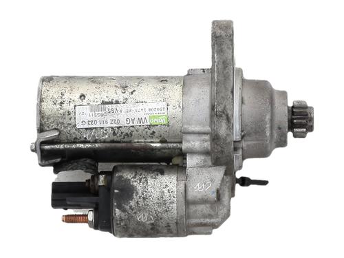 Starter VW GOLF V (1K1) 1.4 TSI | BP39194009M8 - Image 5