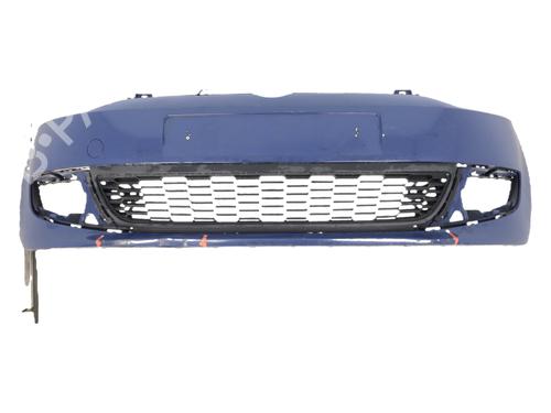 Used Front bumper Front bumper VW POLO V (6R1, 6C1) 1.6 TDI (90 hp) 36288920 36288920