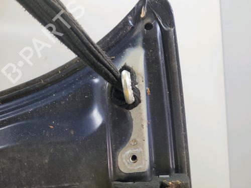 Hood OPEL ZAFIRA A MPV (T98) 1.8 16V (F75) | BP27354134C1 