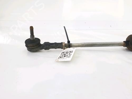 Steering rack RENAULT CLIO II (BB_, CB_)  | BP27095871M22 