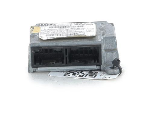 Used ECU airbags ECU airbags FIAT FIORINO Box Body/MPV (225_) 1.3 D Multijet (80 hp) 33299580 33299580