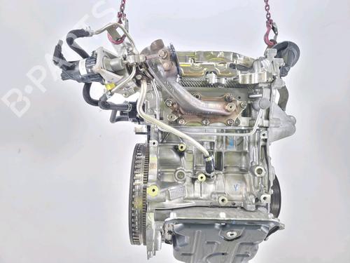Engine RENAULT TWINGO III (BCM_, BCA_) 0.9 TCe 95 | BP25993317M1 