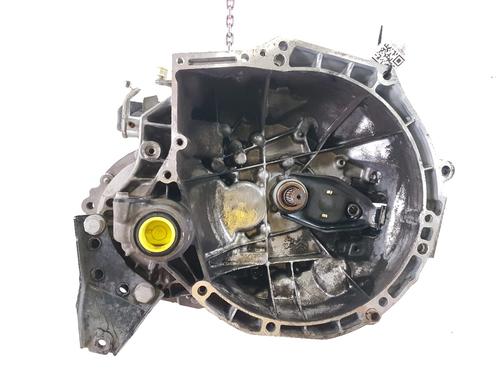 Gearbox CITROËN C3 II (SC_) 1.4 HDi 70 (SC8HZC, SC8HR0, SC8HP4) | BP38613122M3 - Image 2