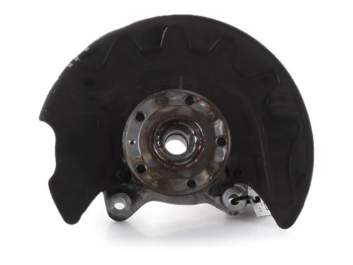 Used Right front steering knuckle Right front steering knuckle VW GOLF VIII (CD1, DA1) 1.4 GTE Plug-in Hybrid (245 hp) 40557449 40557449