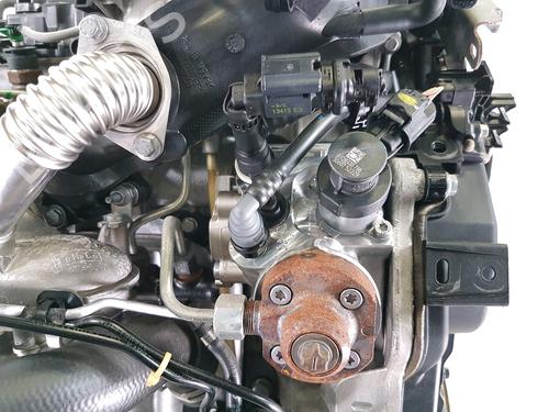 Engine PEUGEOT 2008 I (CU_) 1.4 HDi | BP40034924M1 - Image 6