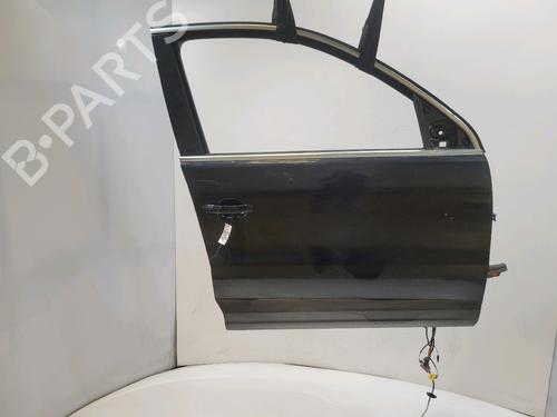 Used Right front door Right front door VW TIGUAN (5N_) 2.0 TDI 4motion (140 hp) 39736678 39736678