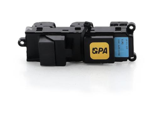 Left front window switch SUZUKI SX4 S-Cross (JY) 1.0 AllGrip (AKK 310) | BP34457822I27 - Image 3