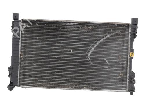 Køler MERCEDES-BENZ C-CLASS (W203) C 200 CDI (203.007) | BP31078934M31